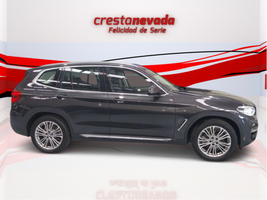 Imagen de BMW X3