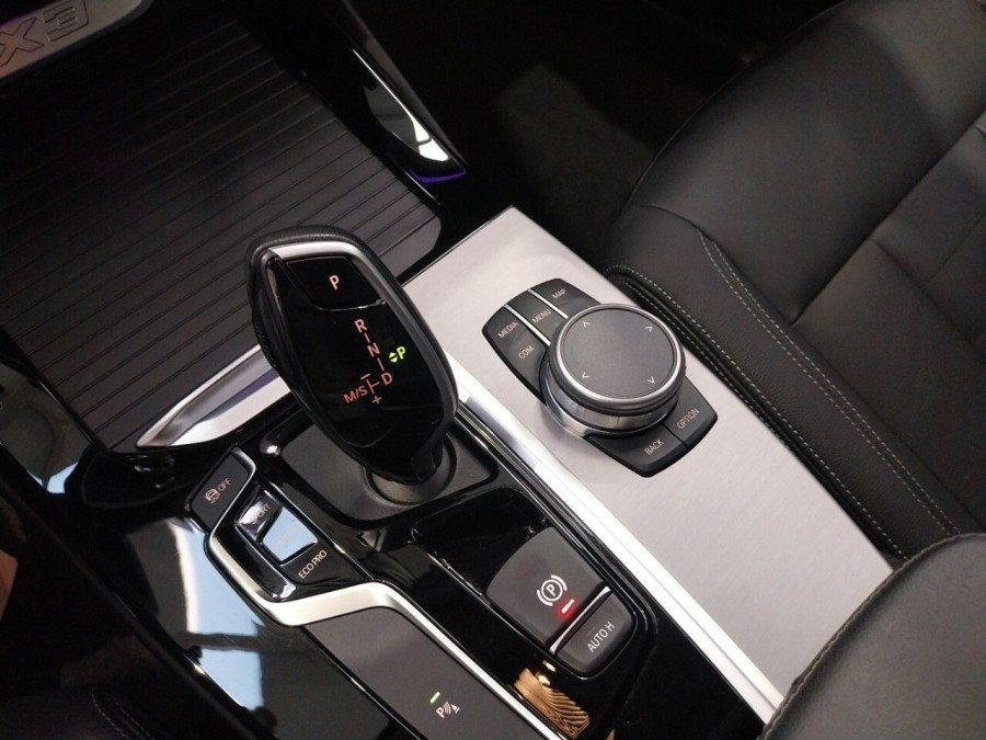 Imagen de BMW X3