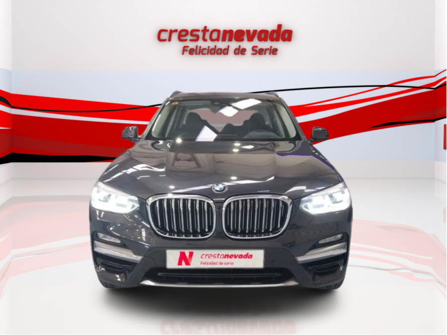 Imagen de BMW X3