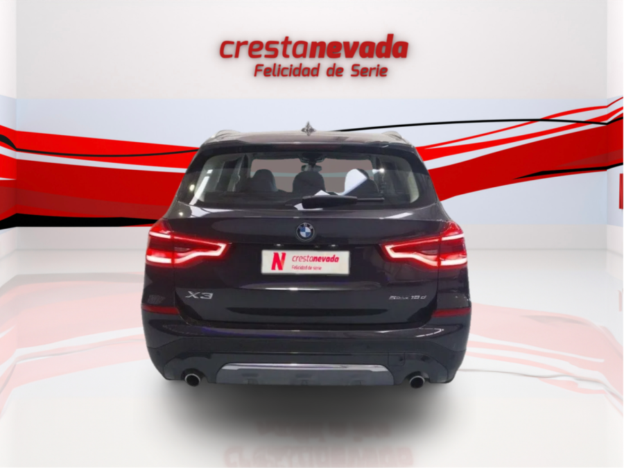 Imagen de BMW X3