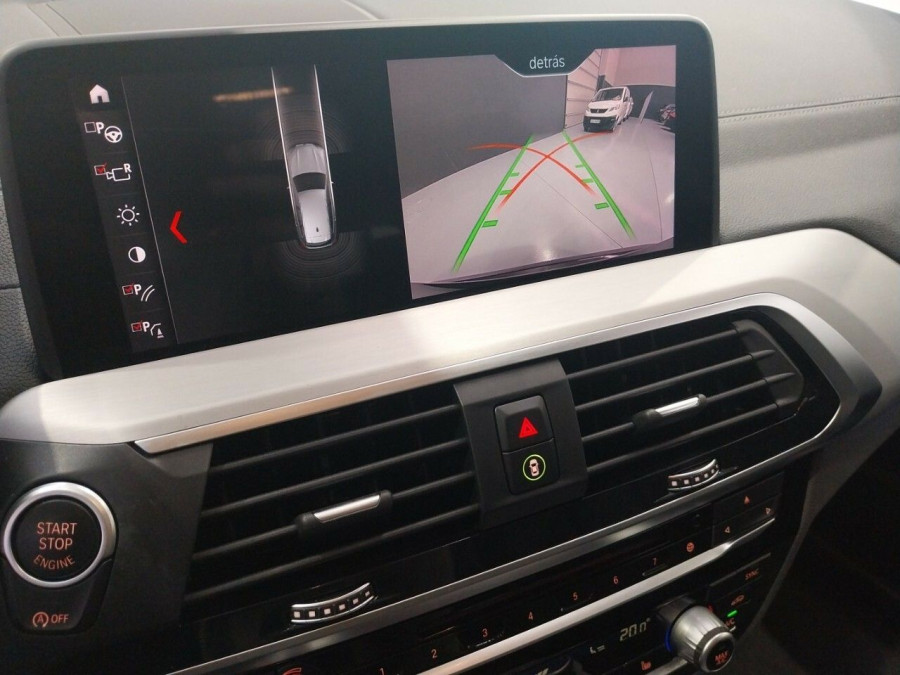 Imagen de BMW X3