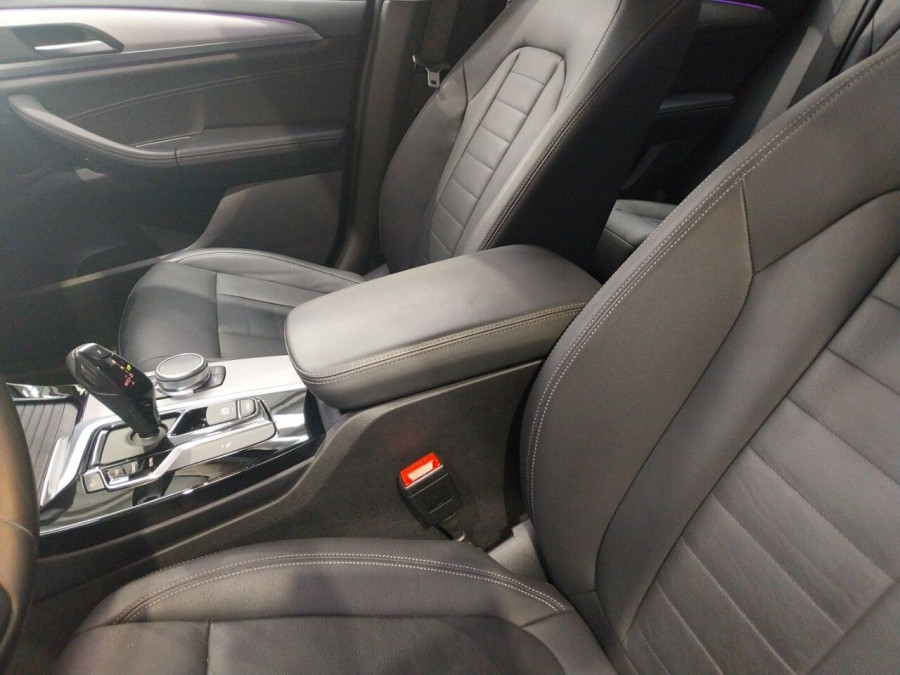 Imagen de BMW X3
