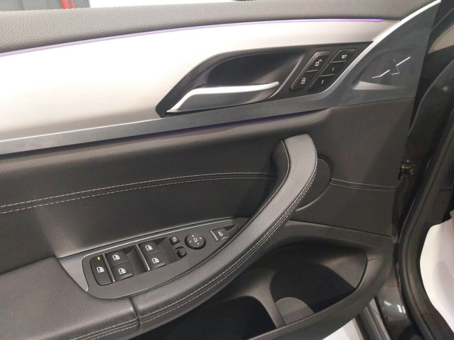 Imagen de BMW X3