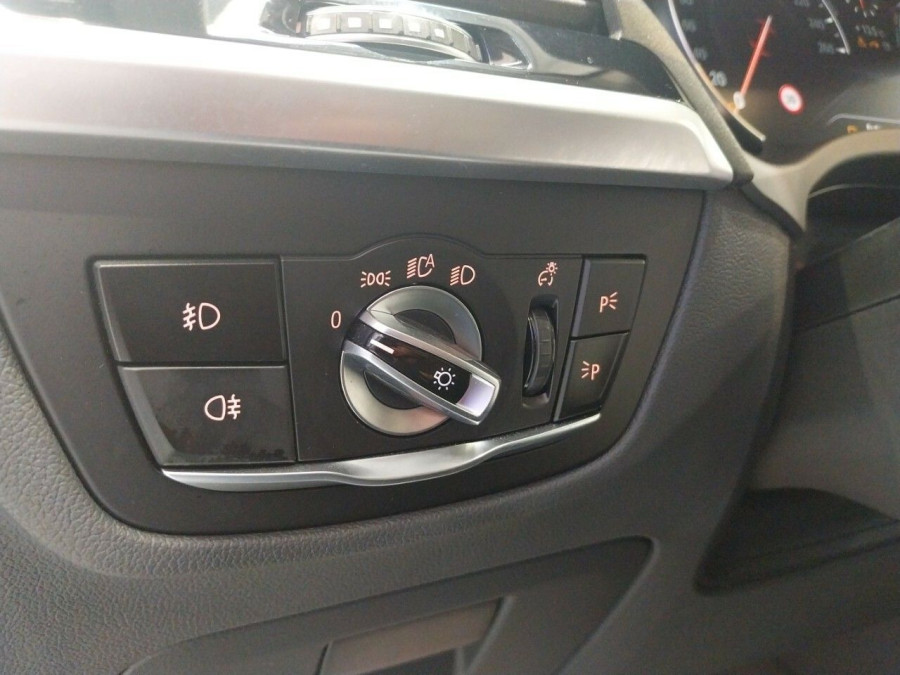 Imagen de BMW X3