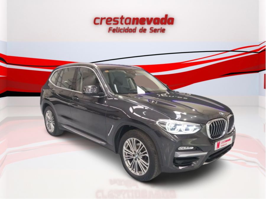Imagen de BMW X3