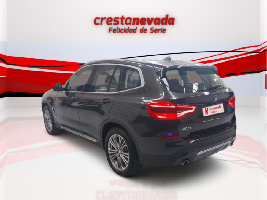 Imagen de BMW X3