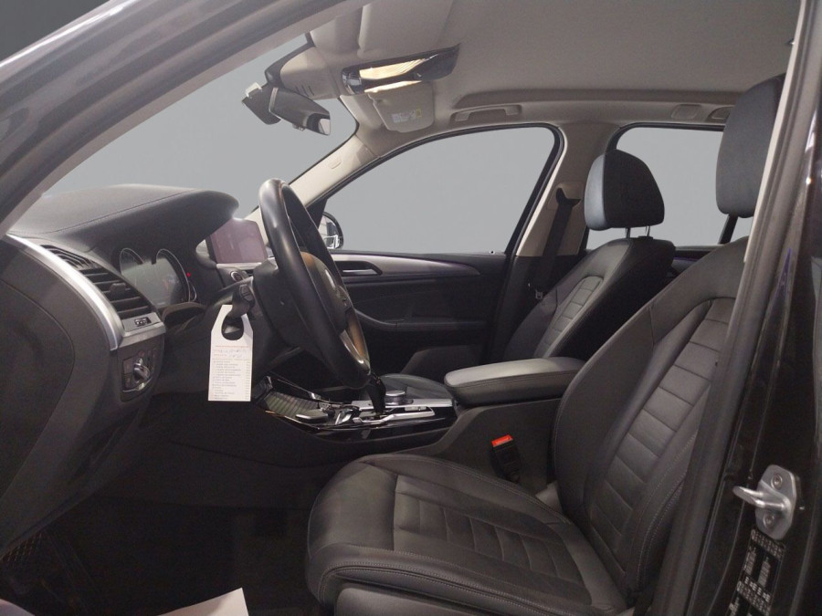 Imagen de BMW X3