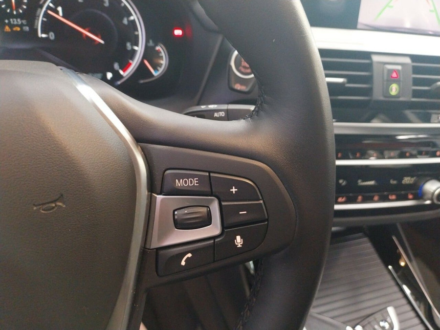 Imagen de BMW X3