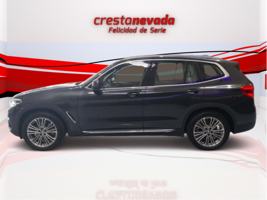 Imagen de BMW X3