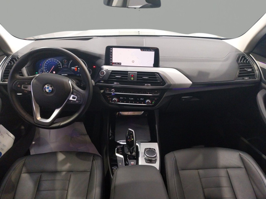 Imagen de BMW X3