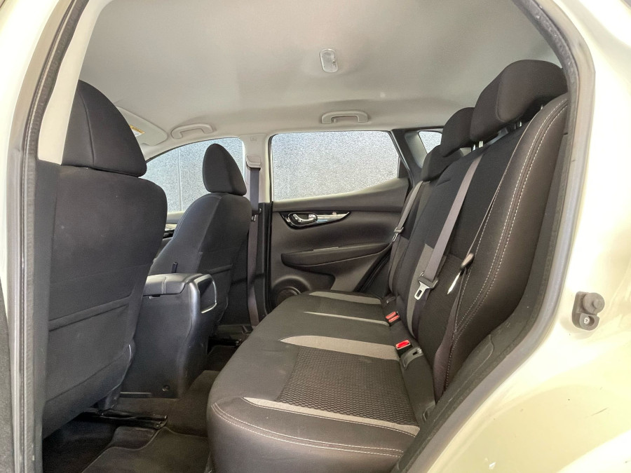 Imagen de NISSAN QASHQAI