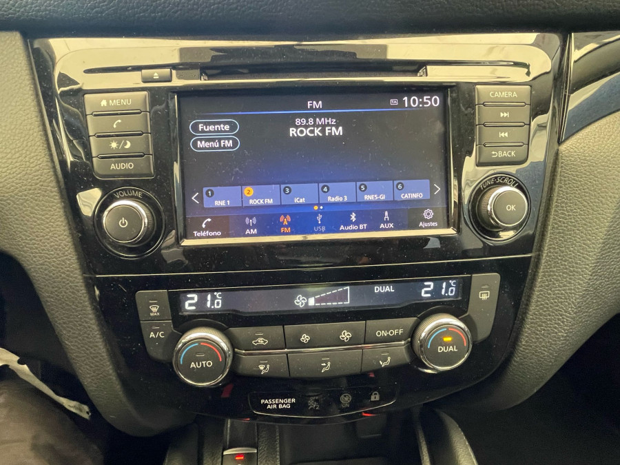 Imagen de NISSAN QASHQAI