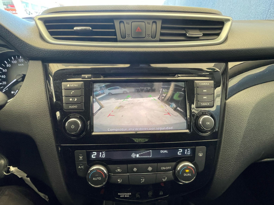 Imagen de NISSAN QASHQAI