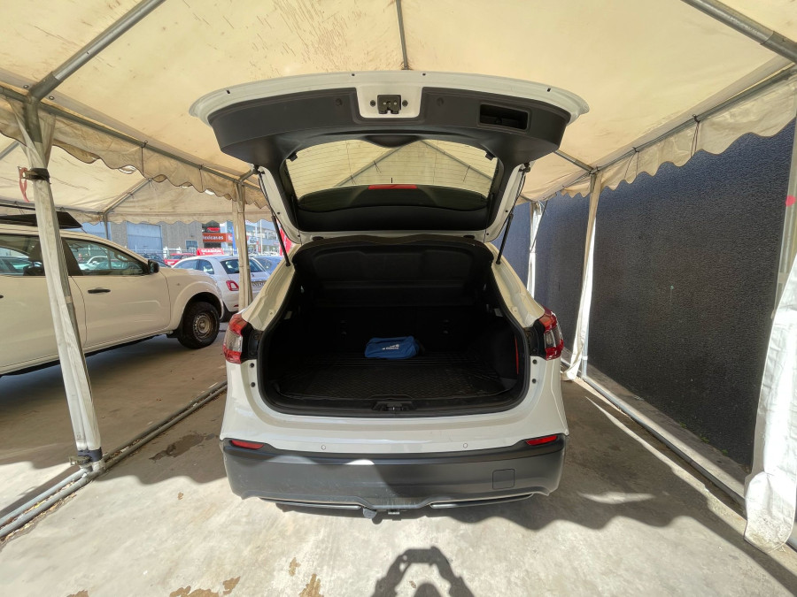 Imagen de NISSAN QASHQAI