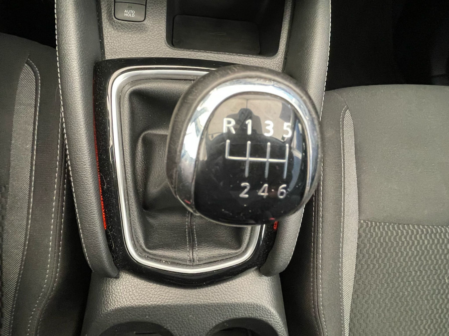 Imagen de NISSAN QASHQAI