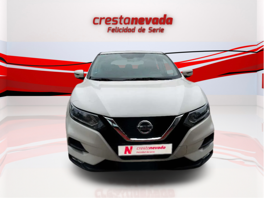 Imagen de NISSAN QASHQAI