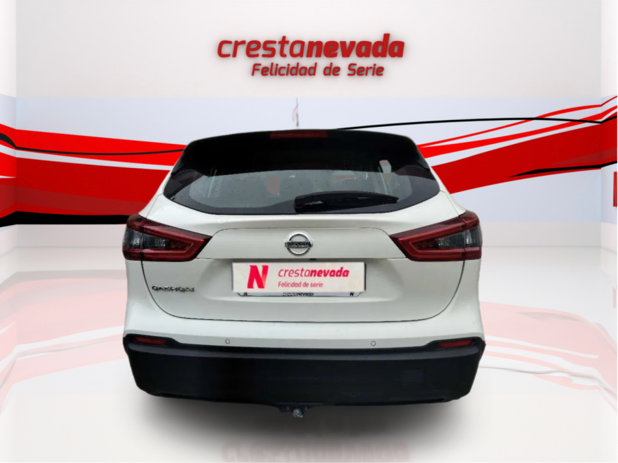 Imagen de NISSAN QASHQAI