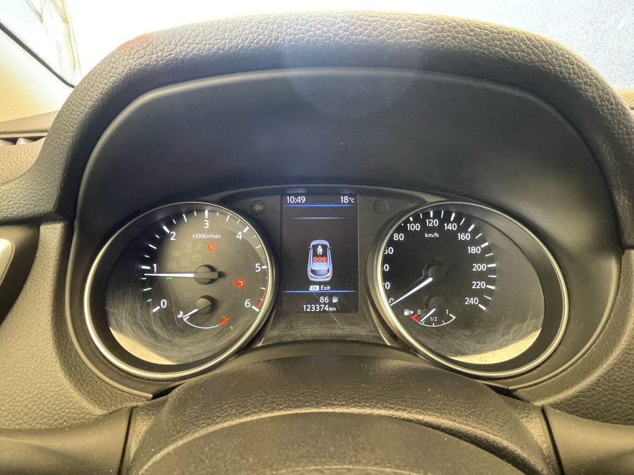 Imagen de NISSAN QASHQAI