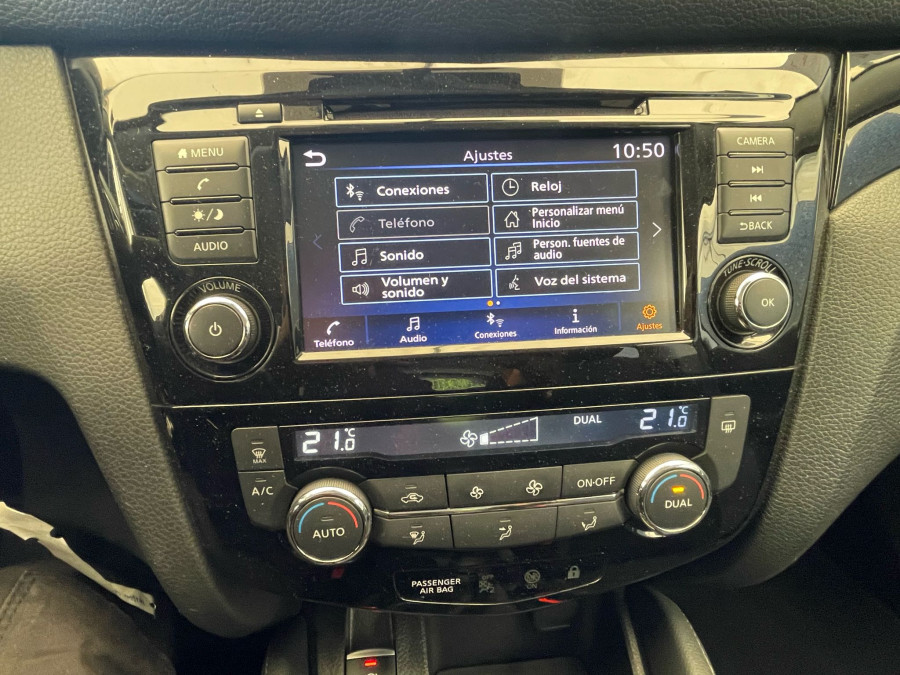 Imagen de NISSAN QASHQAI