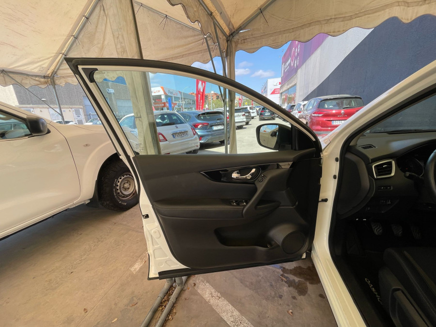 Imagen de NISSAN QASHQAI