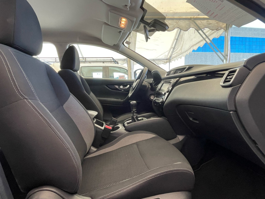 Imagen de NISSAN QASHQAI