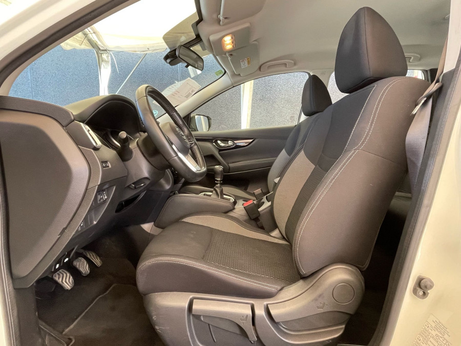 Imagen de NISSAN QASHQAI