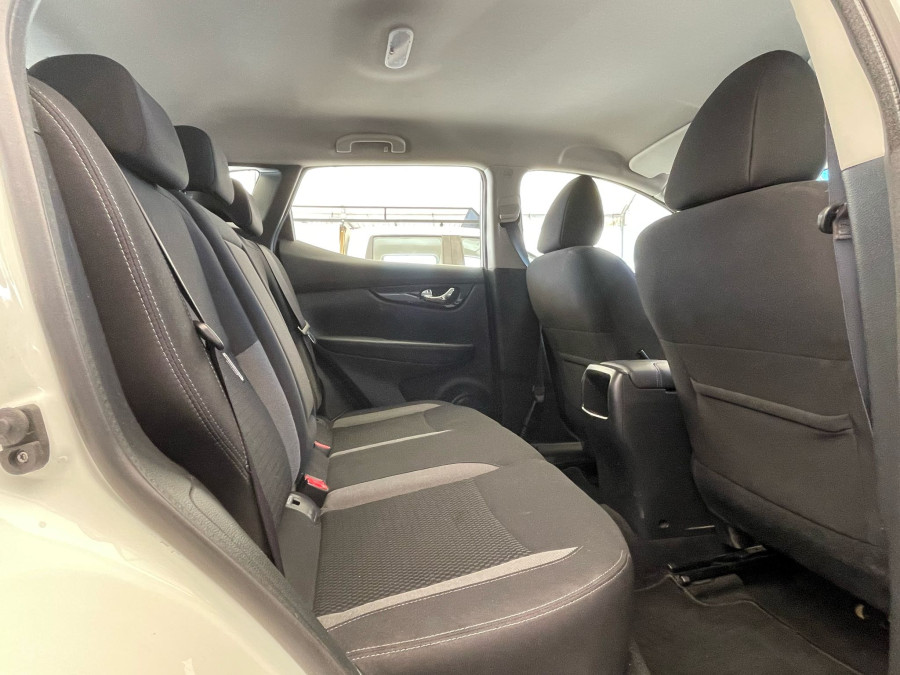 Imagen de NISSAN QASHQAI