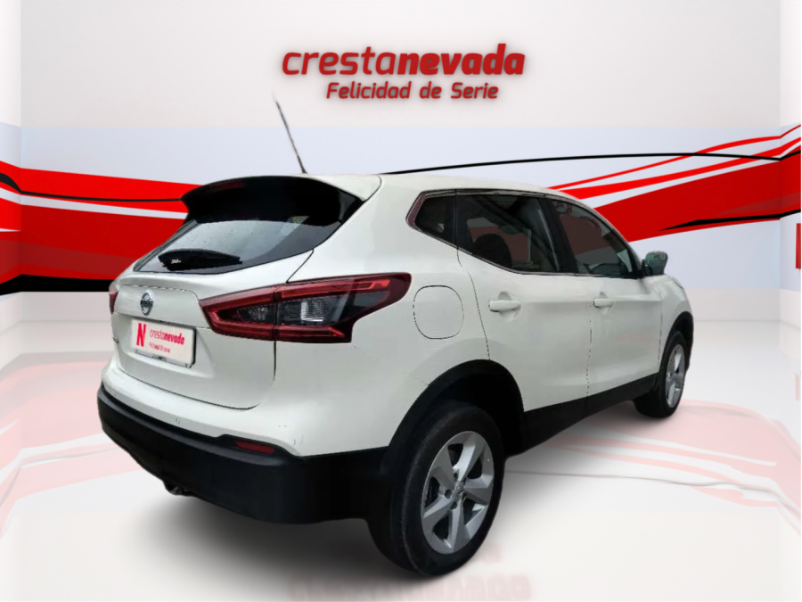 Imagen de NISSAN QASHQAI
