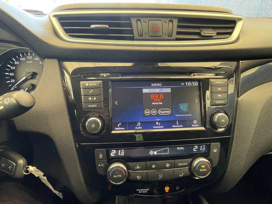 Imagen de NISSAN QASHQAI
