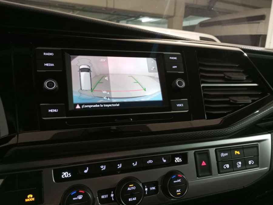 Imagen de Volkswagen Multivan