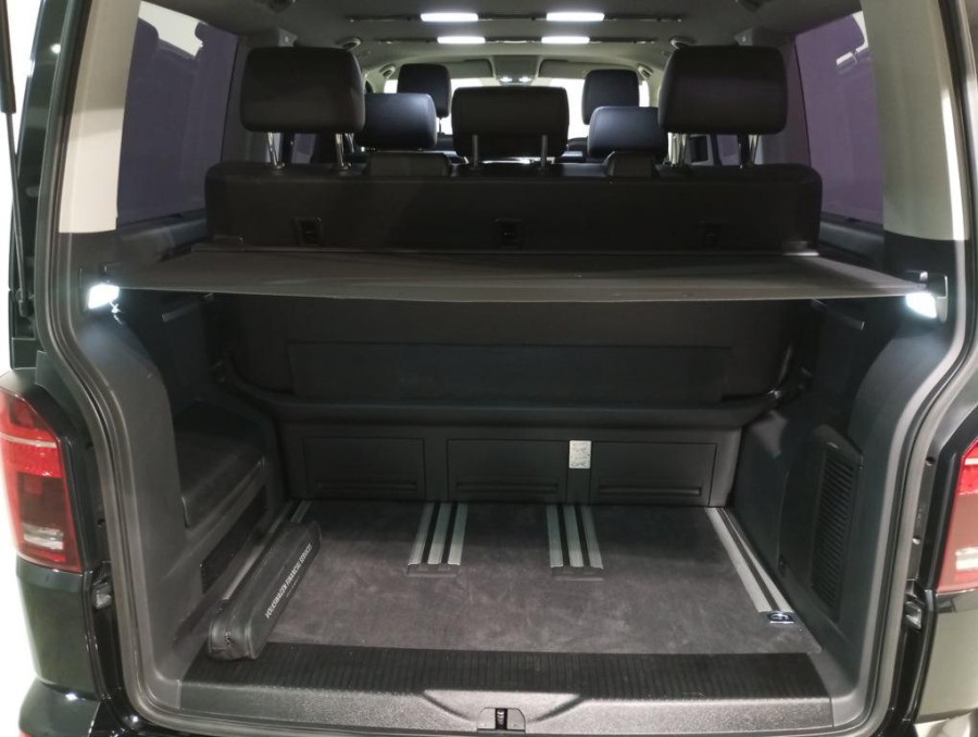Imagen de Volkswagen Multivan