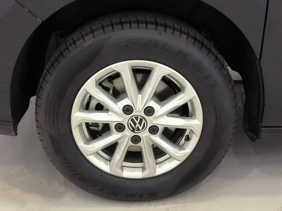 Imagen de Volkswagen Multivan