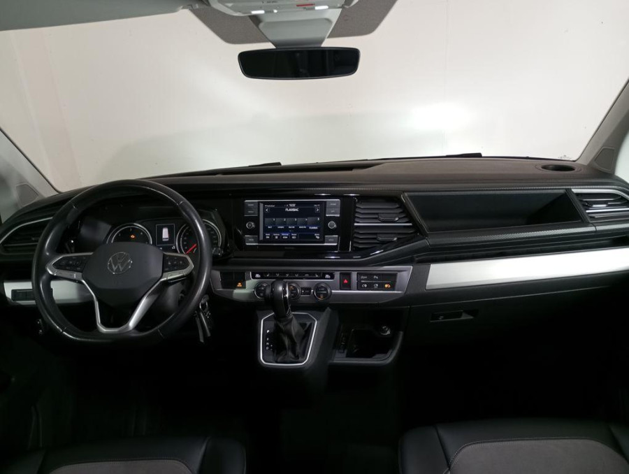 Imagen de Volkswagen Multivan