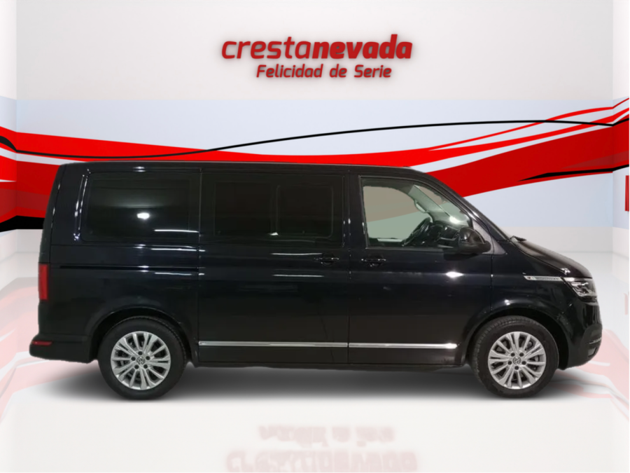 Imagen de Volkswagen Multivan
