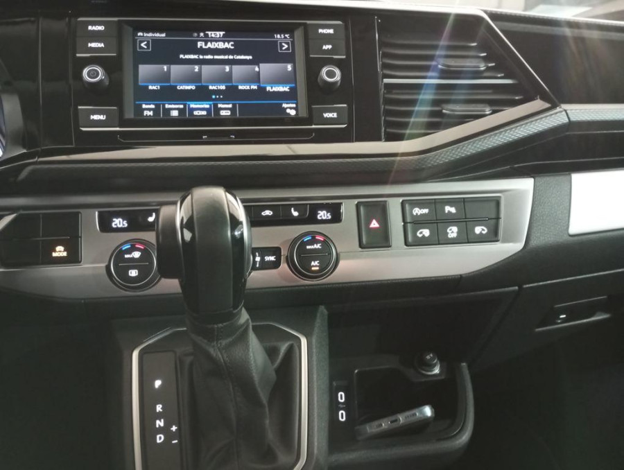 Imagen de Volkswagen Multivan