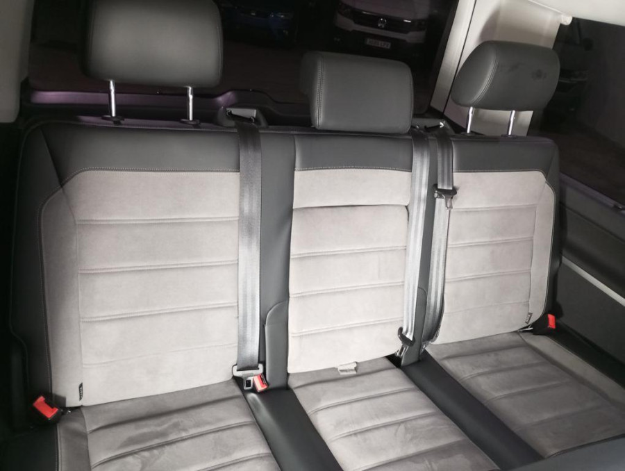 Imagen de Volkswagen Multivan