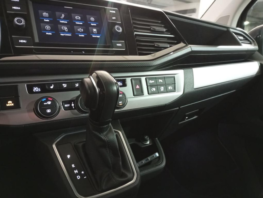 Imagen de Volkswagen Multivan