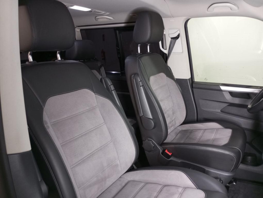 Imagen de Volkswagen Multivan