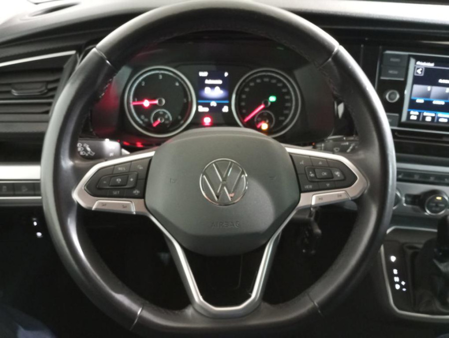 Imagen de Volkswagen Multivan