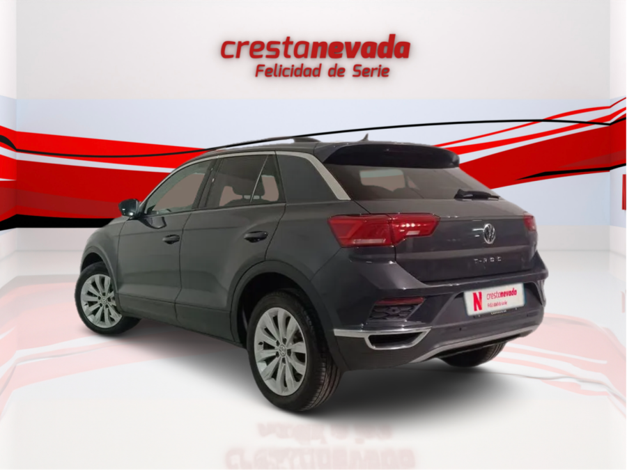 Imagen de Volkswagen T-Roc