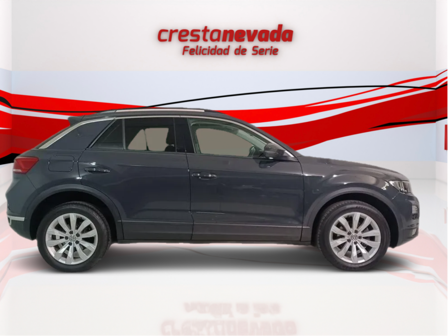 Imagen de Volkswagen T-Roc