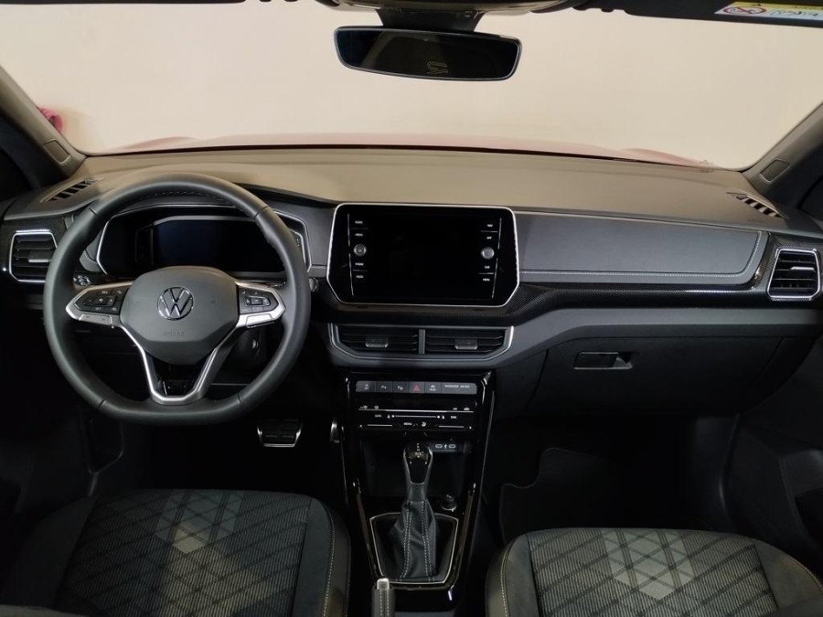 Imagen de Volkswagen T-Cross