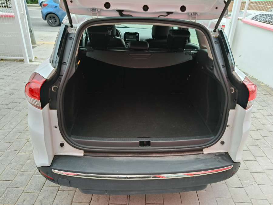 Imagen de Renault Clio