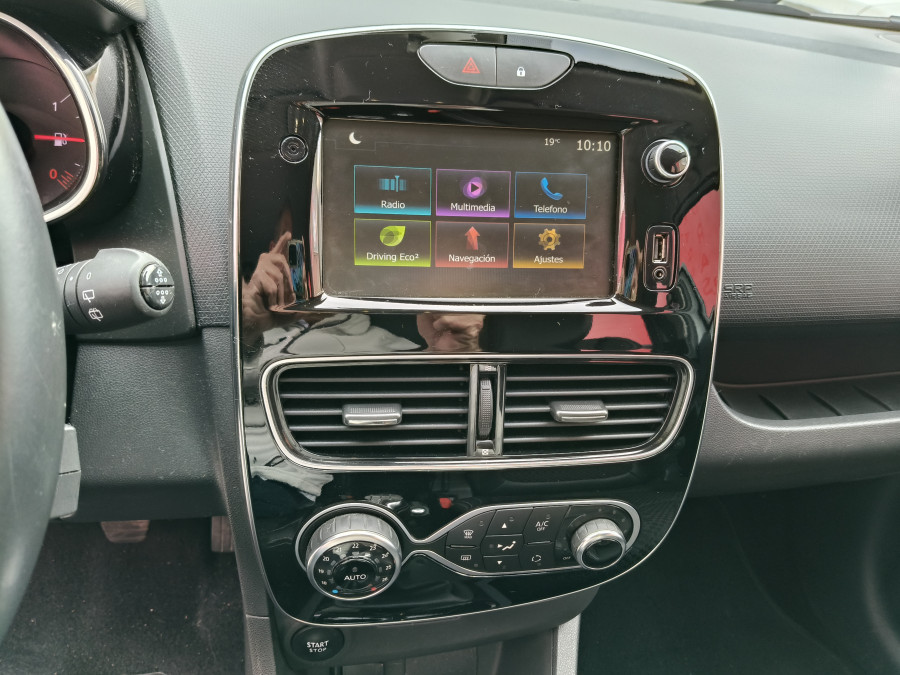 Imagen de Renault Clio