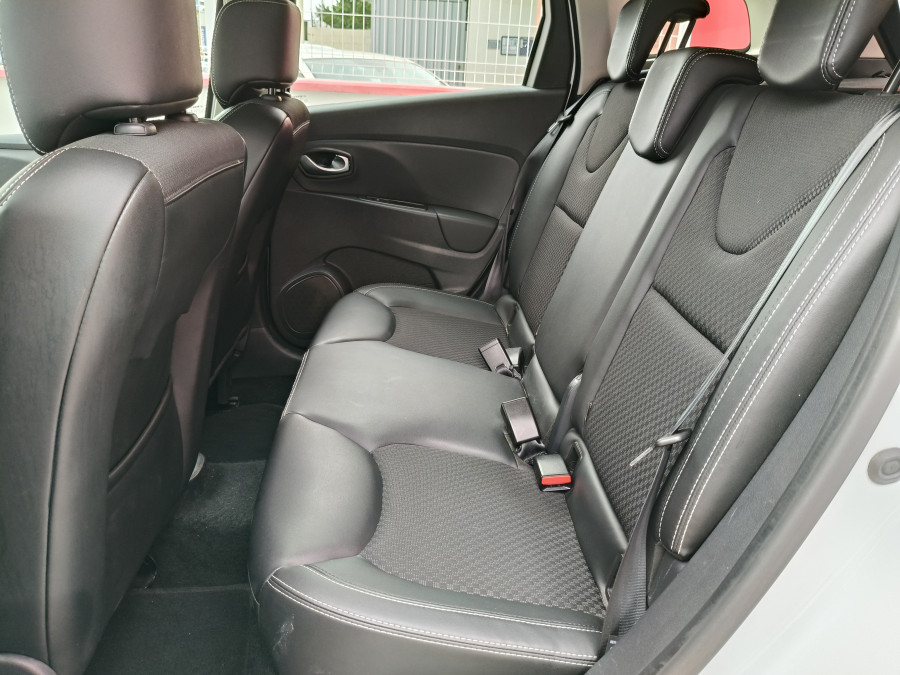 Imagen de Renault Clio