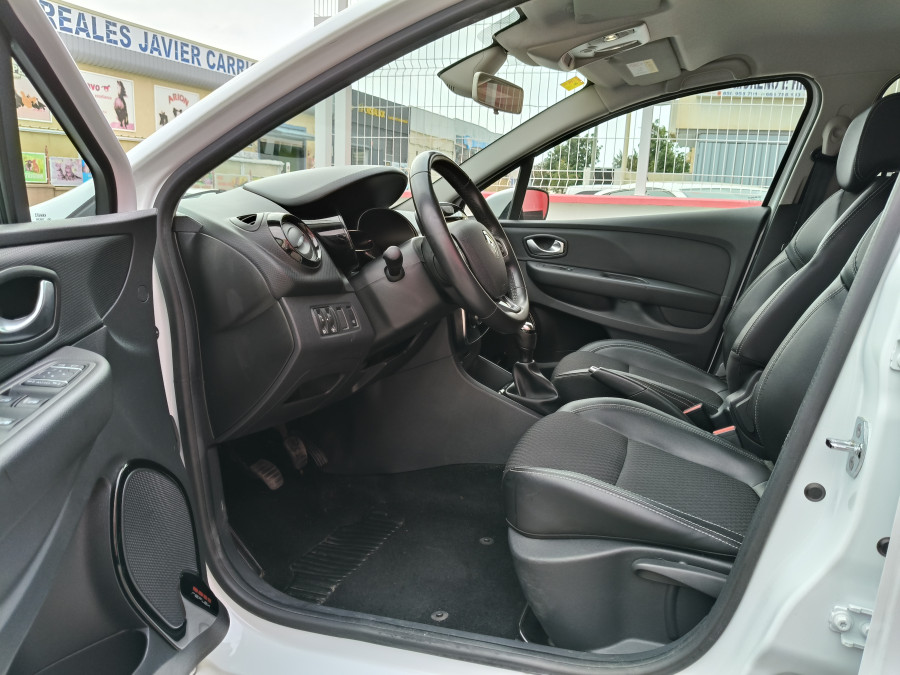 Imagen de Renault Clio