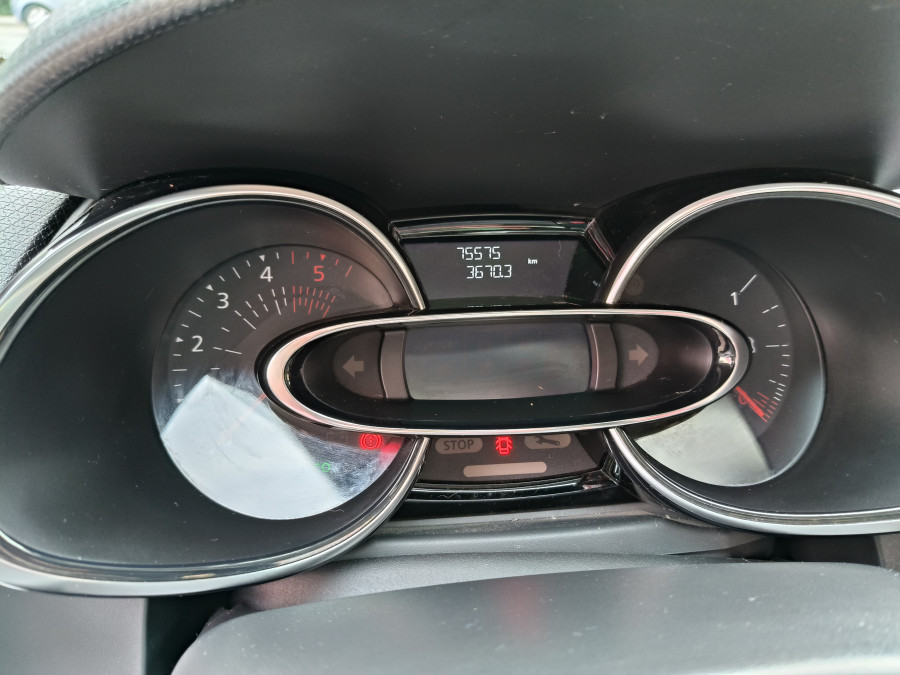 Imagen de Renault Clio