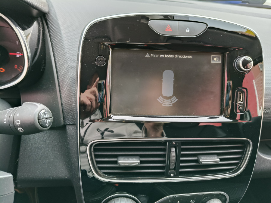 Imagen de Renault Clio