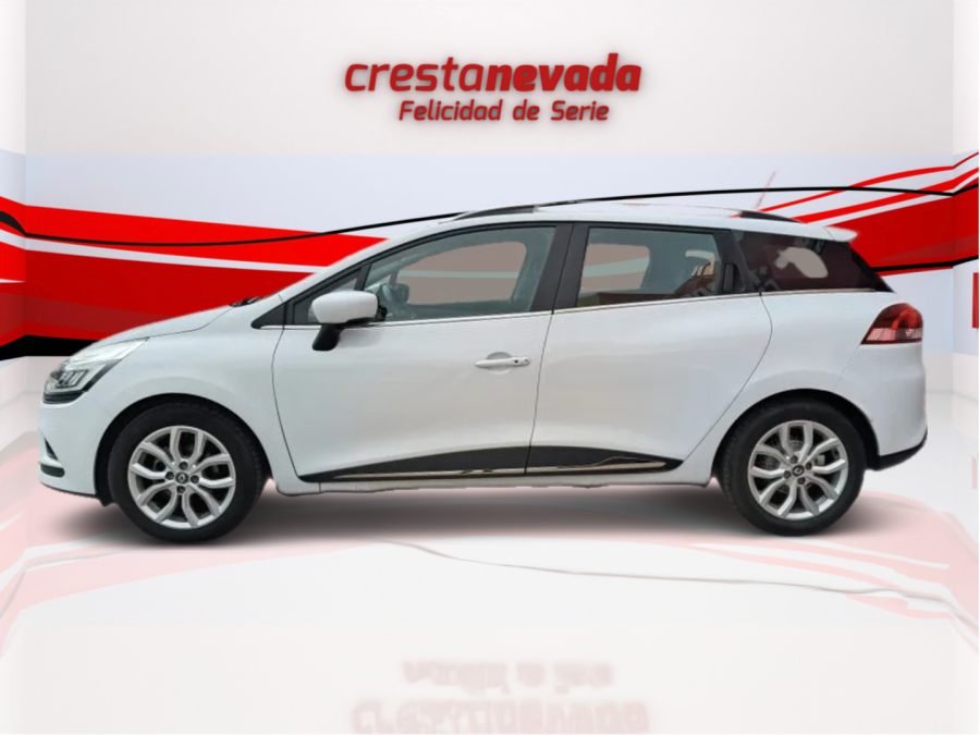 Imagen de Renault Clio