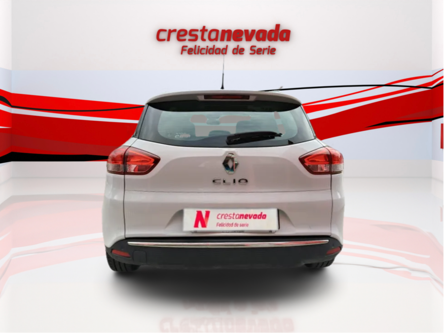 Imagen de Renault Clio